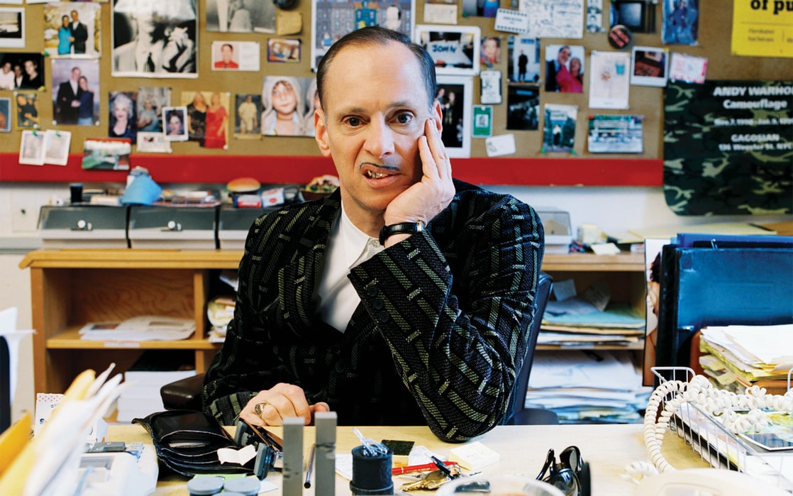 John Waters