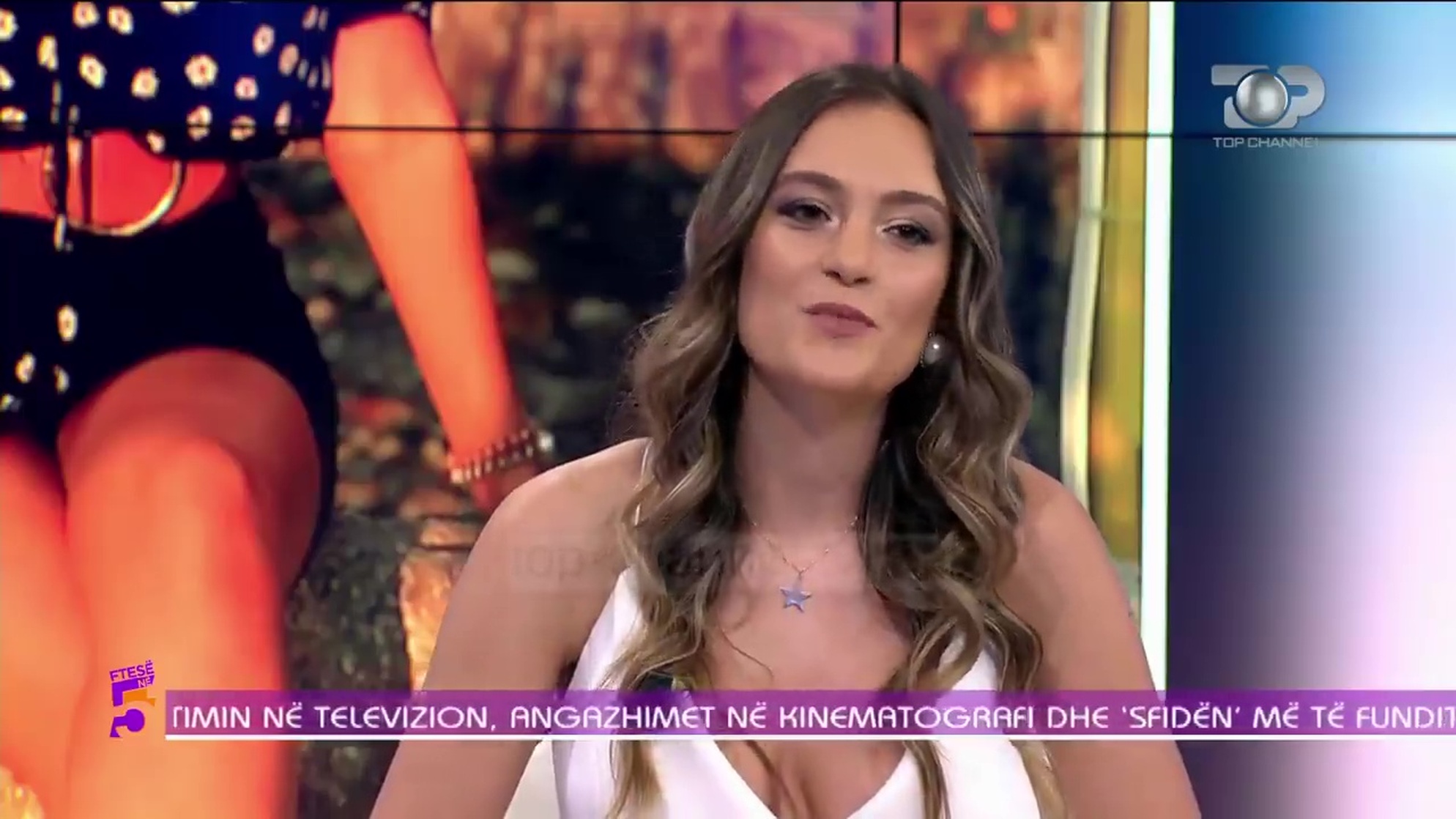 Eva Murati