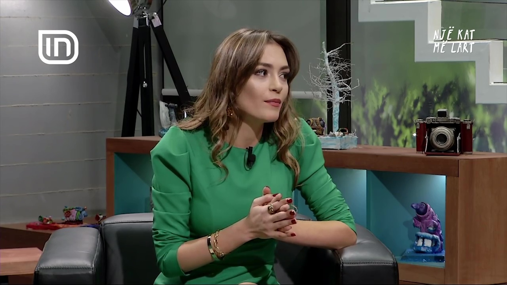 Eva Murati
