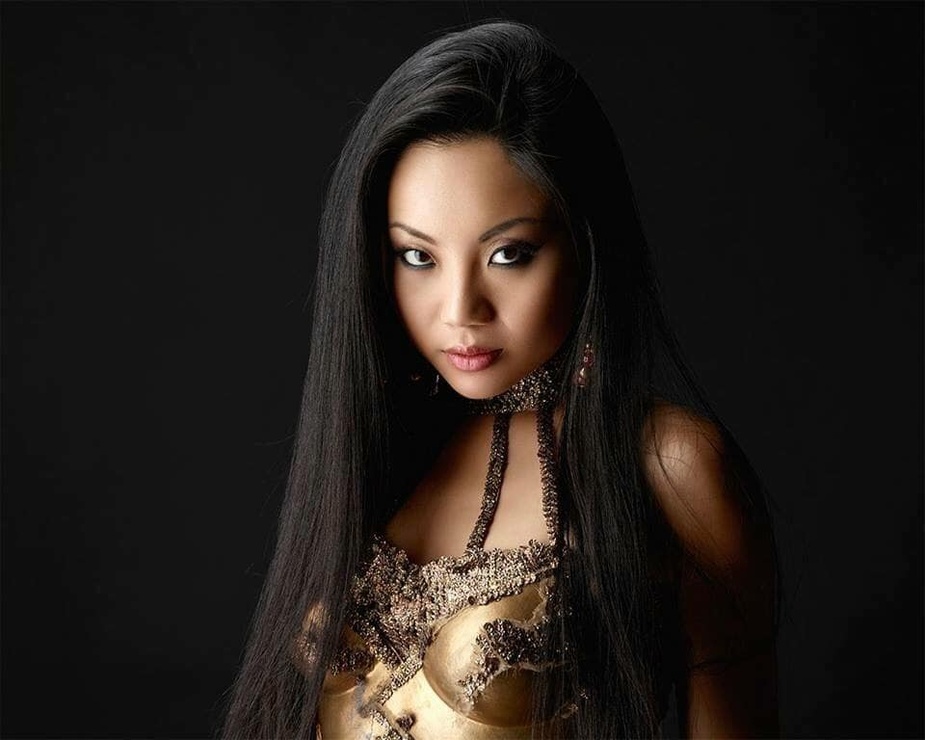 Tina Guo