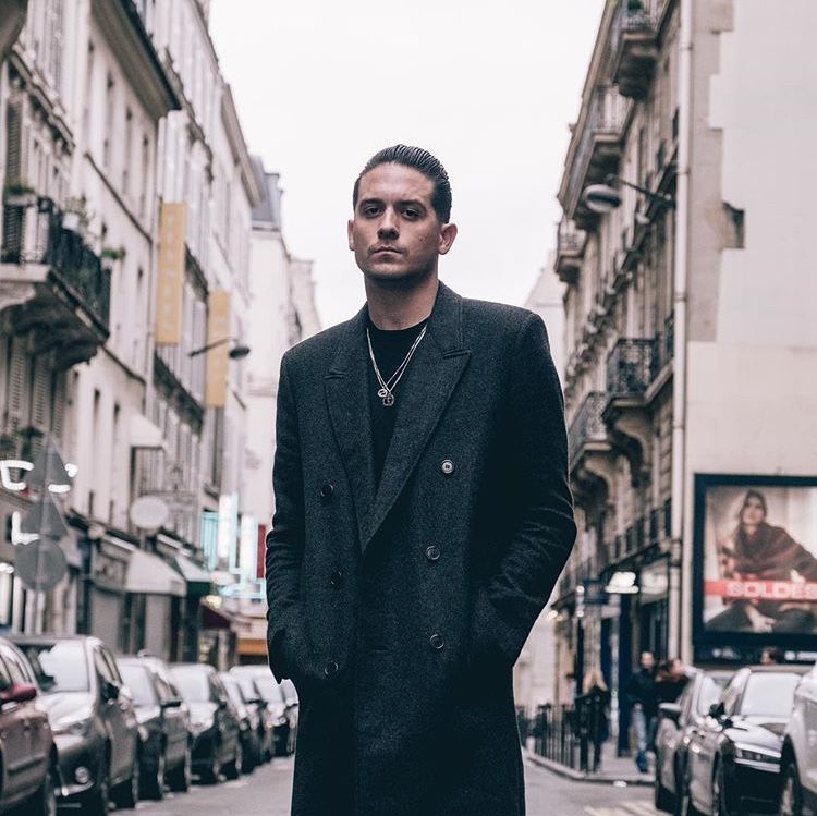 G-Eazy