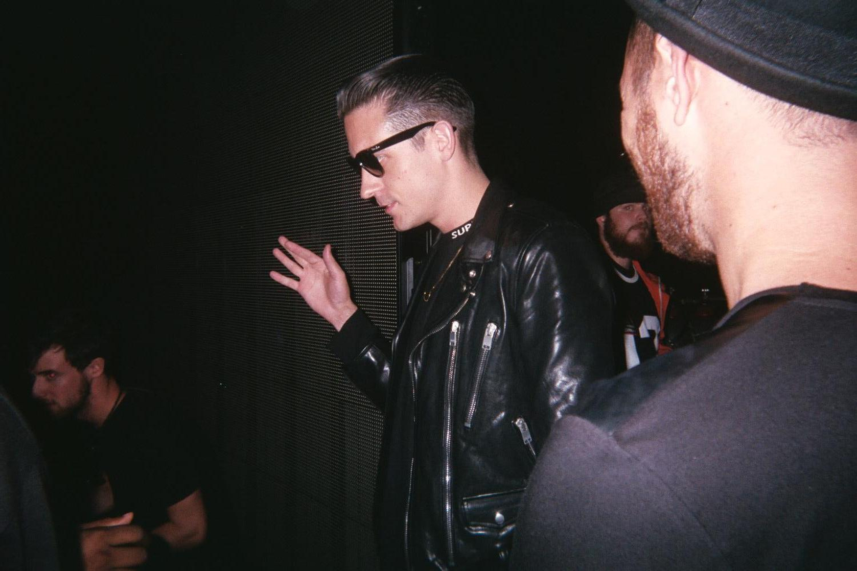 G-Eazy