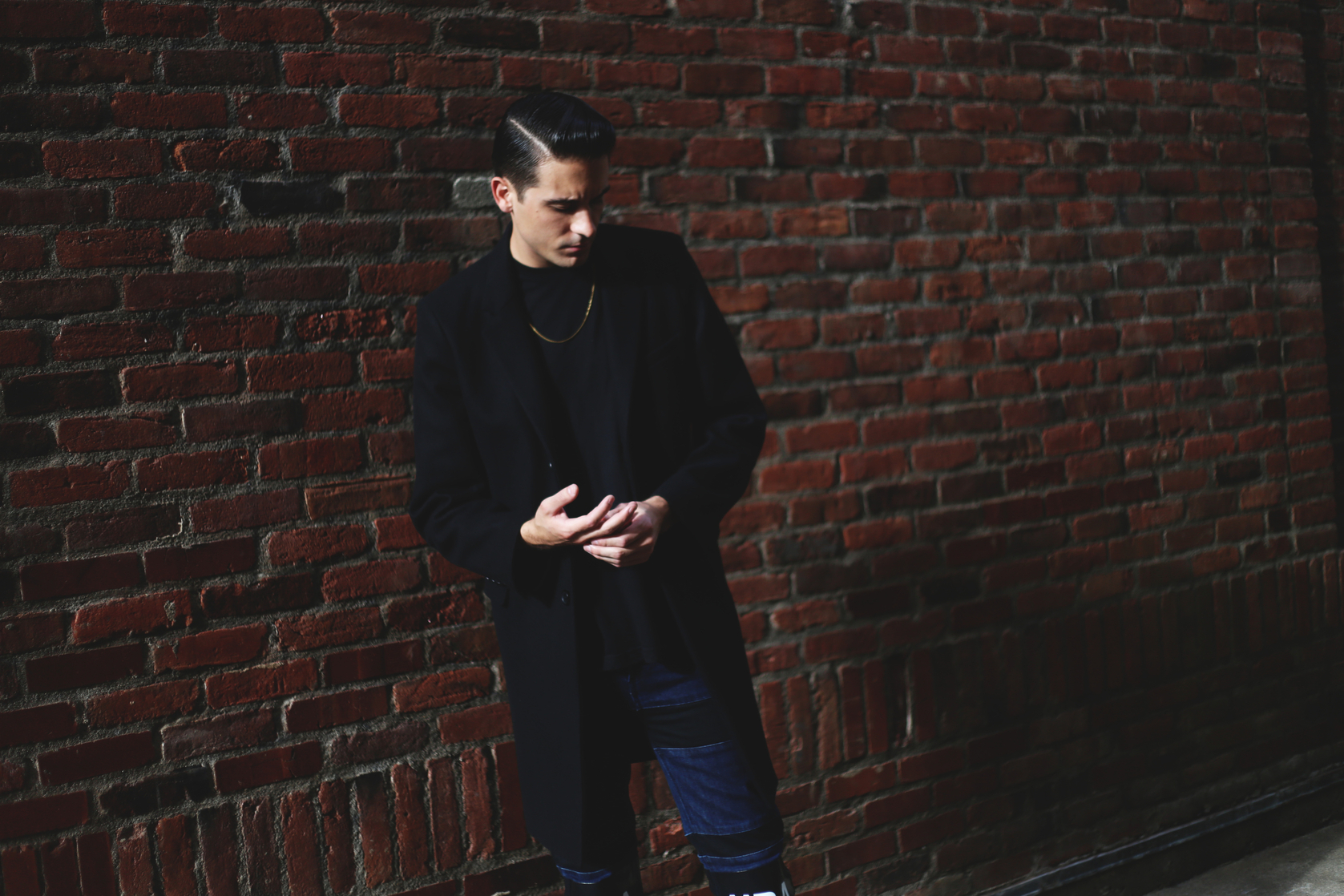 G-Eazy