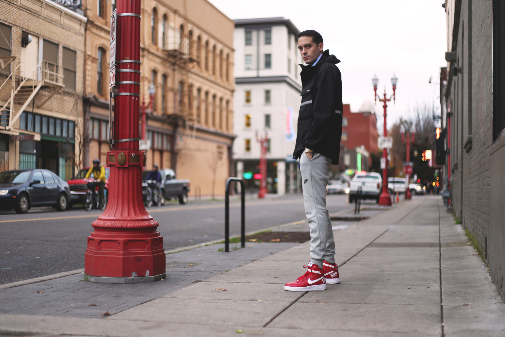 G-Eazy