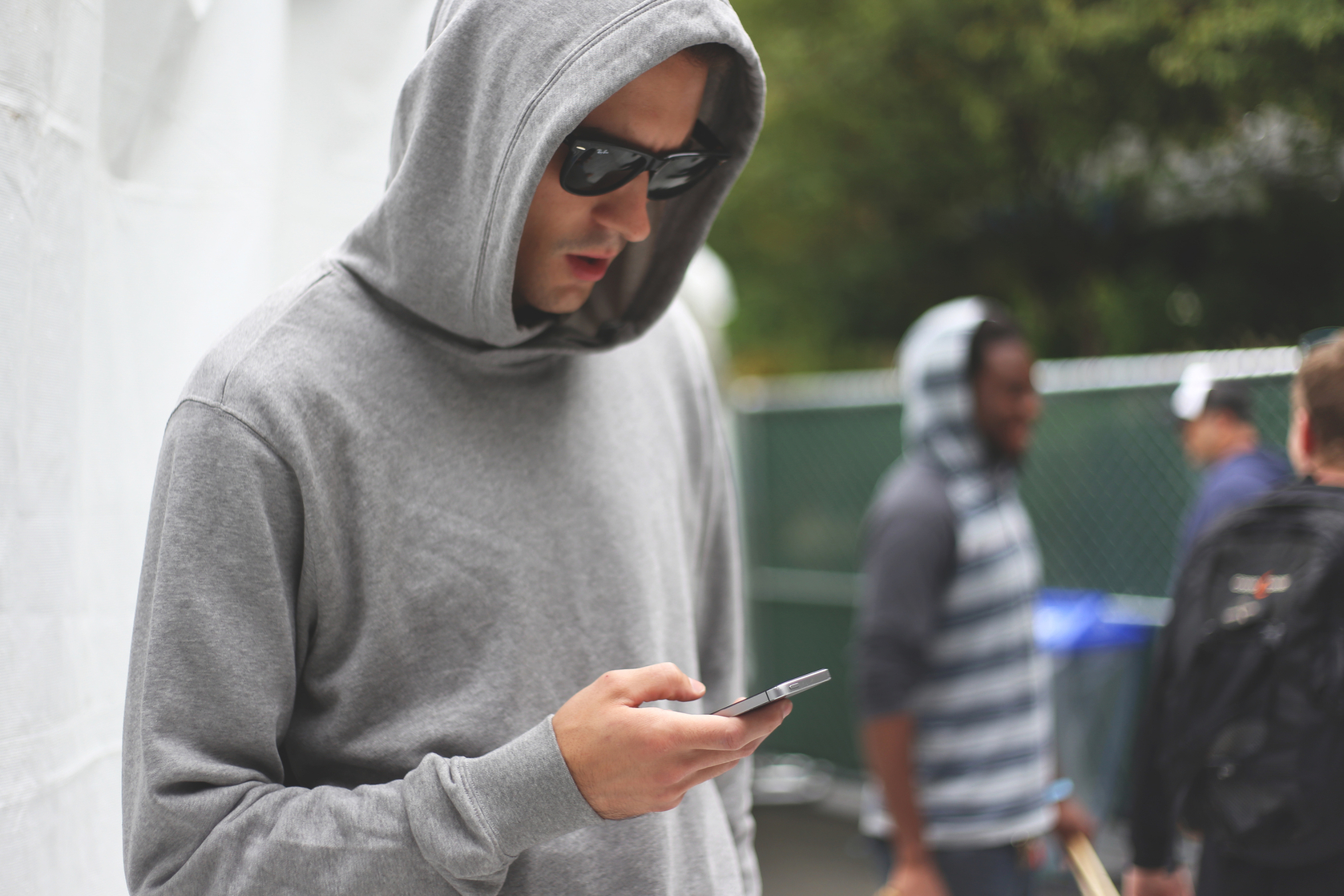 G-Eazy
