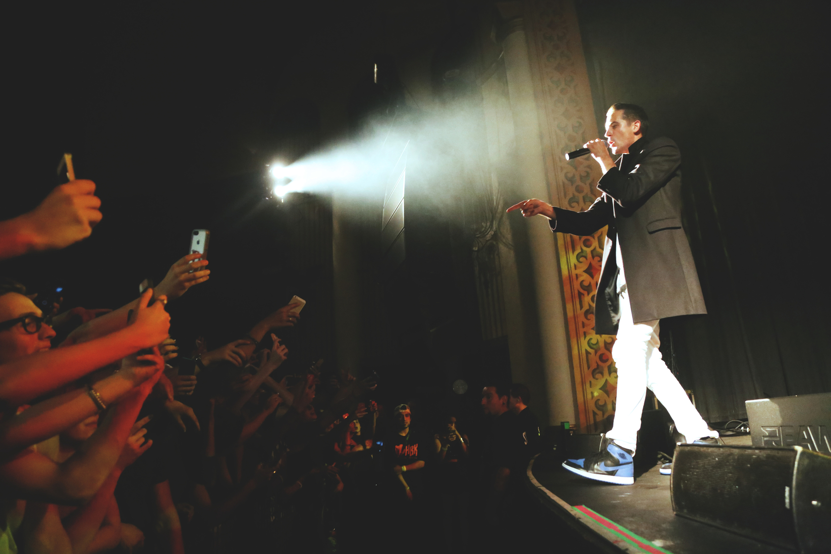 G-Eazy
