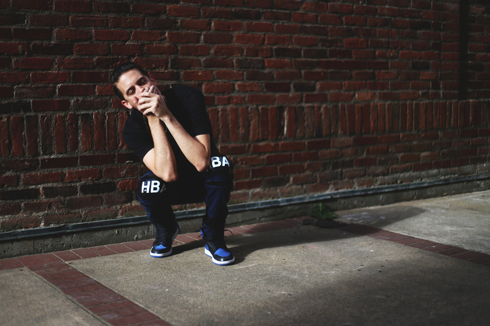 G-Eazy