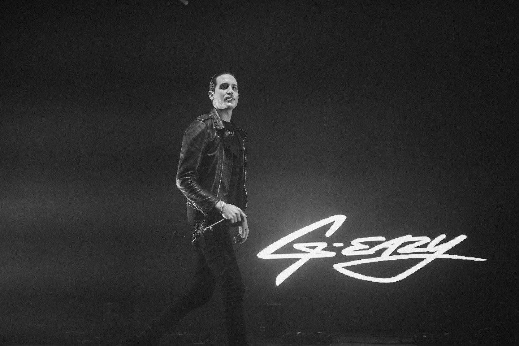 G-Eazy