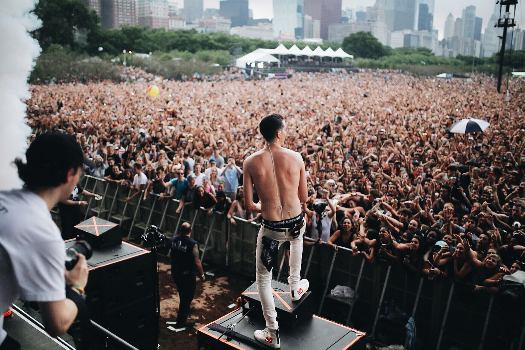 G-Eazy