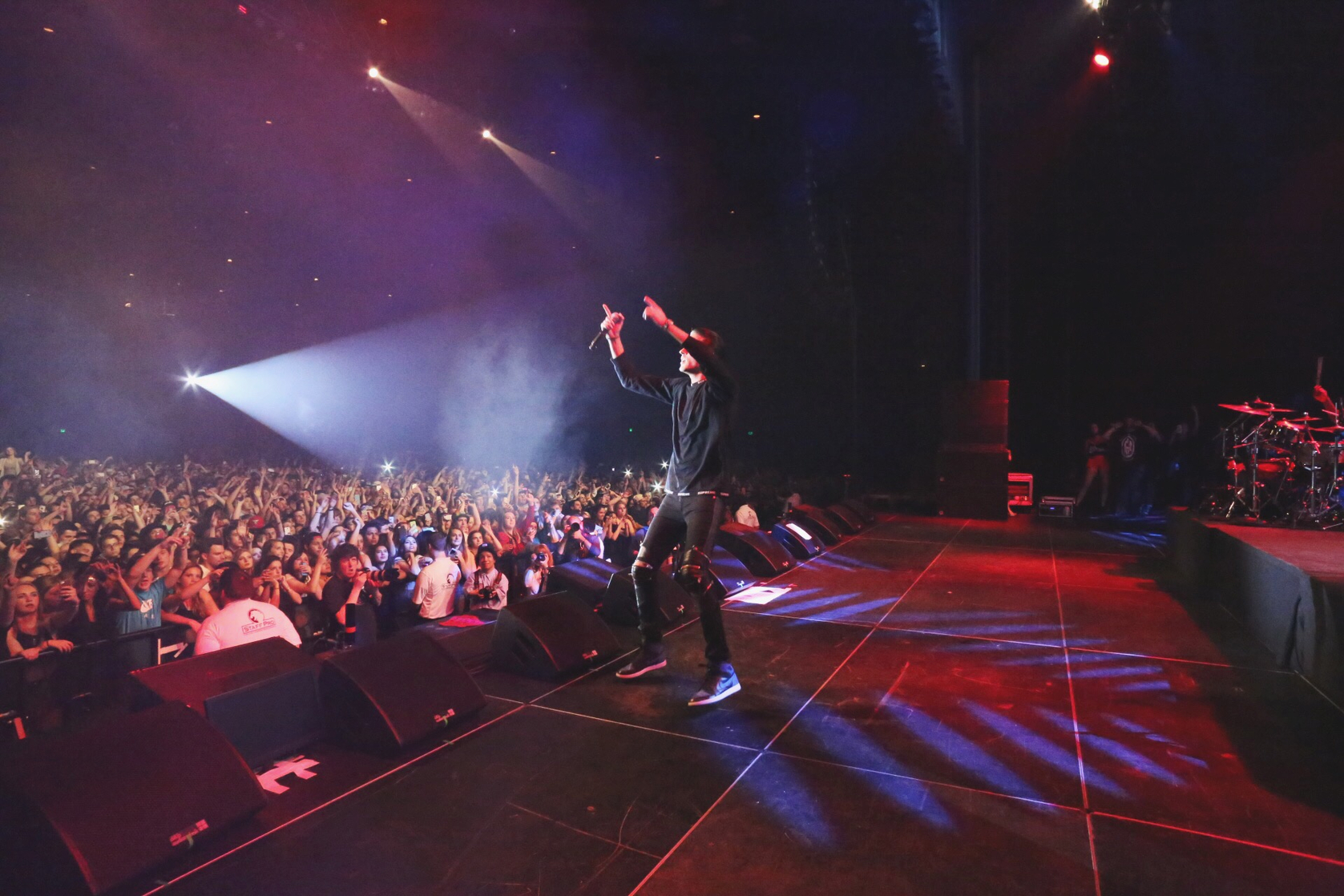 G-Eazy