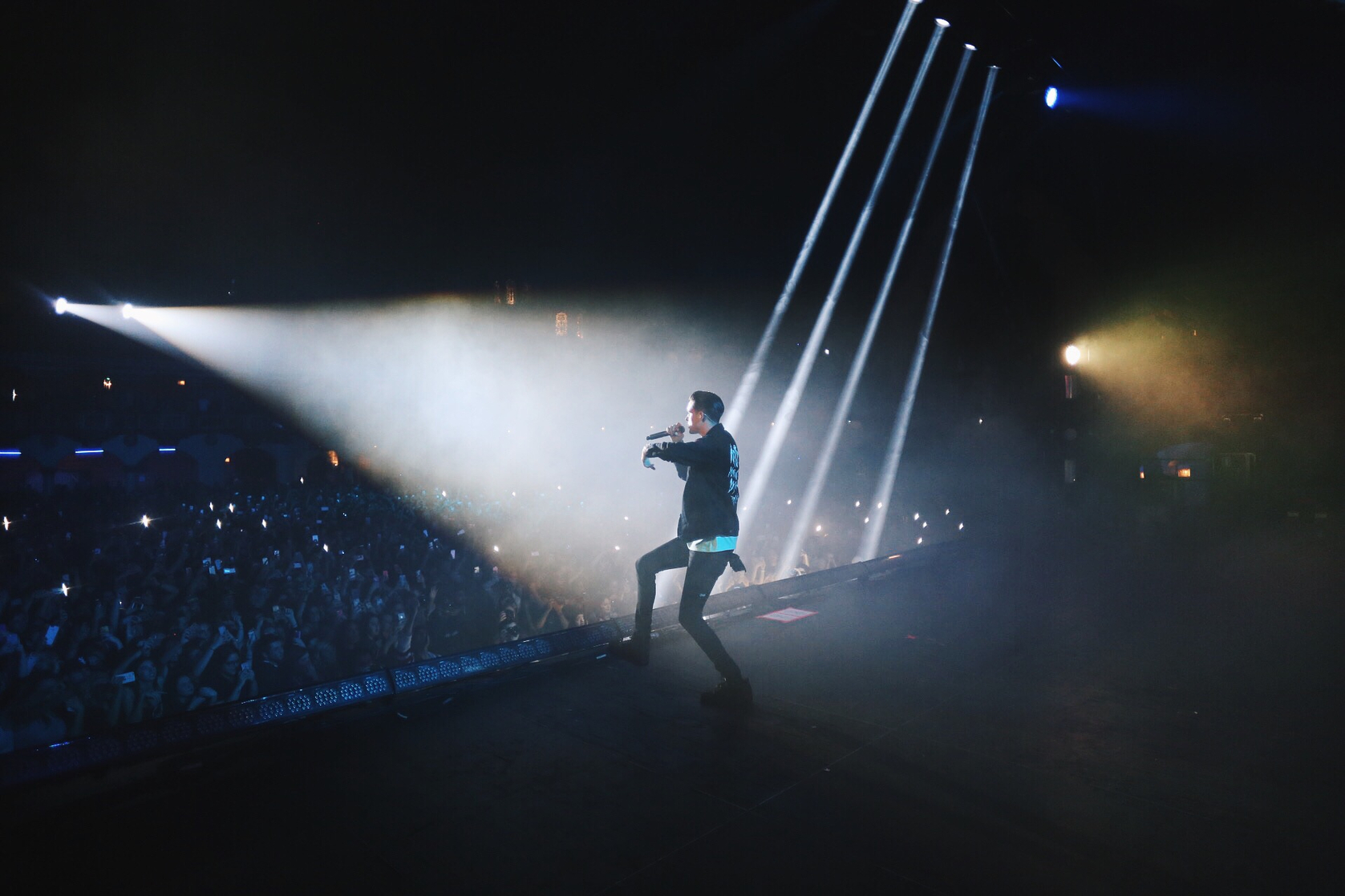 G-Eazy