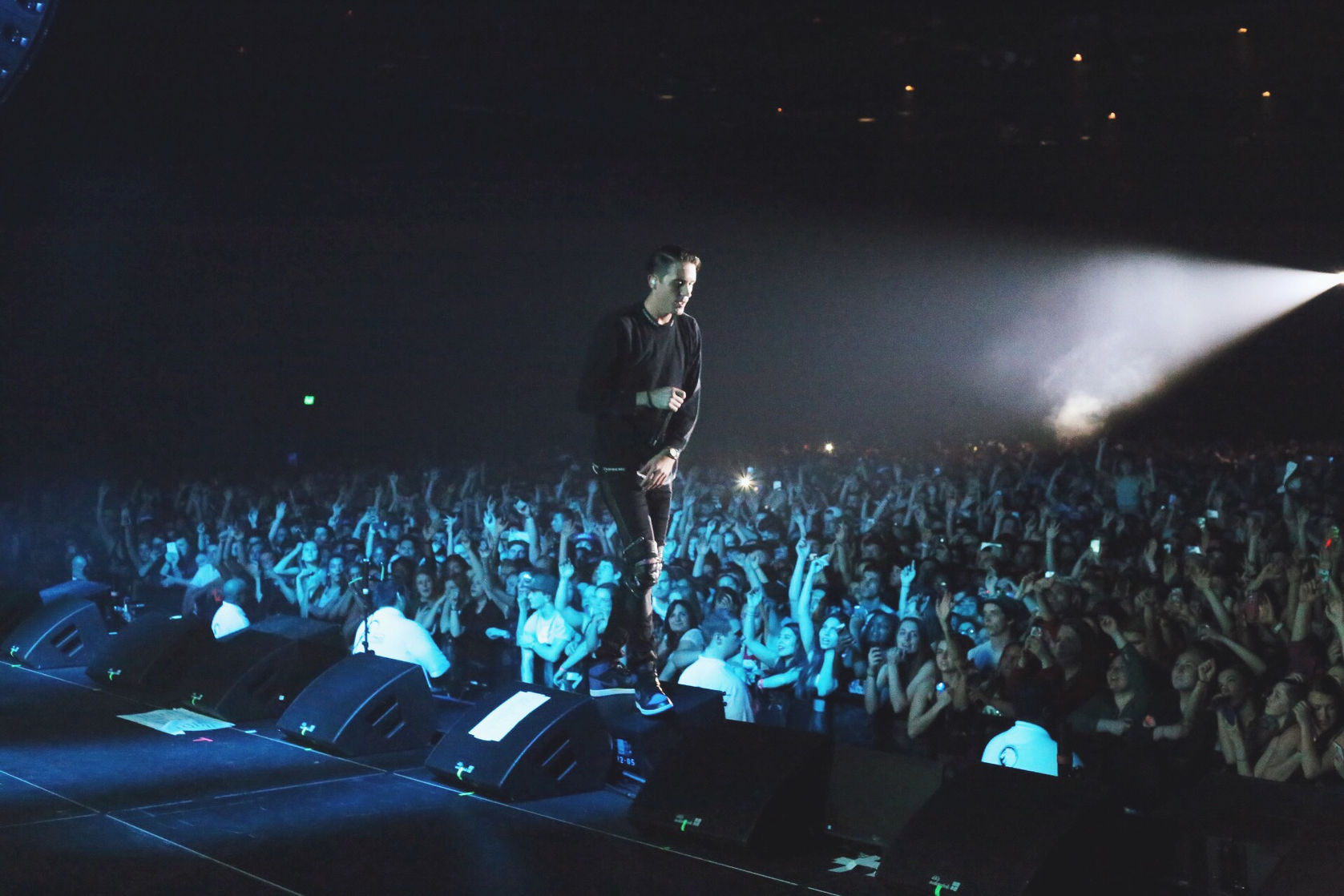 G-Eazy