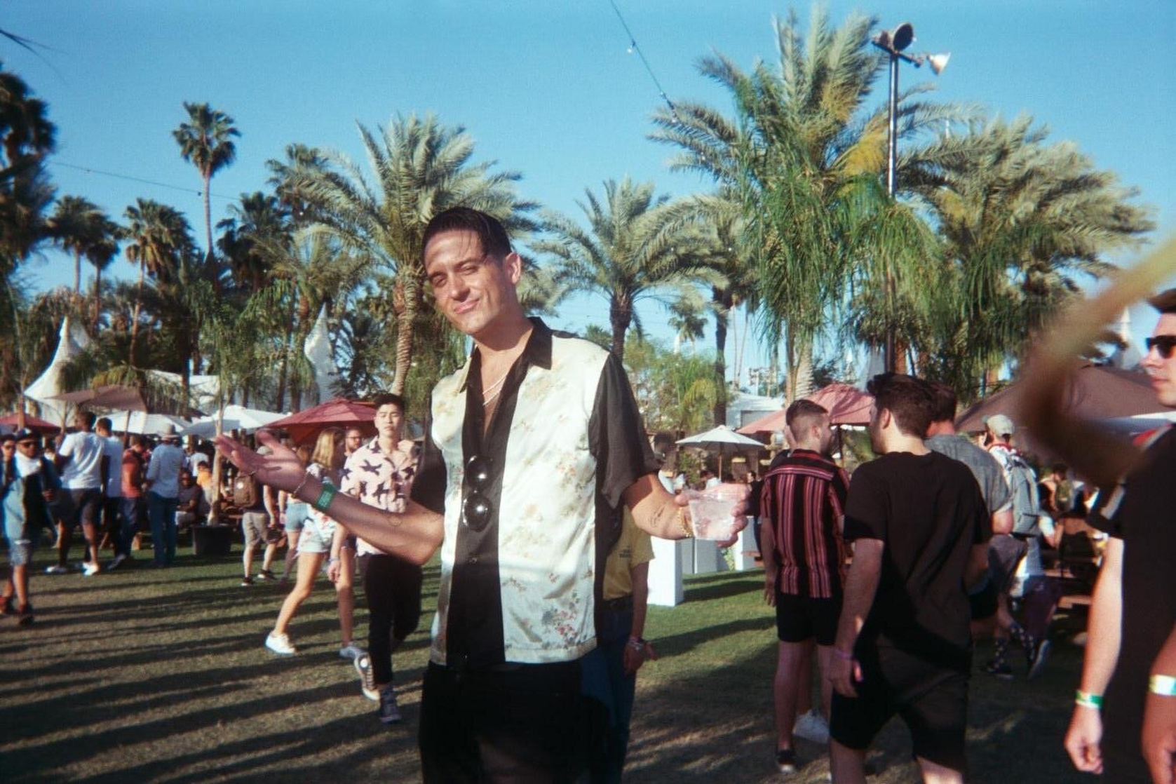 G-Eazy