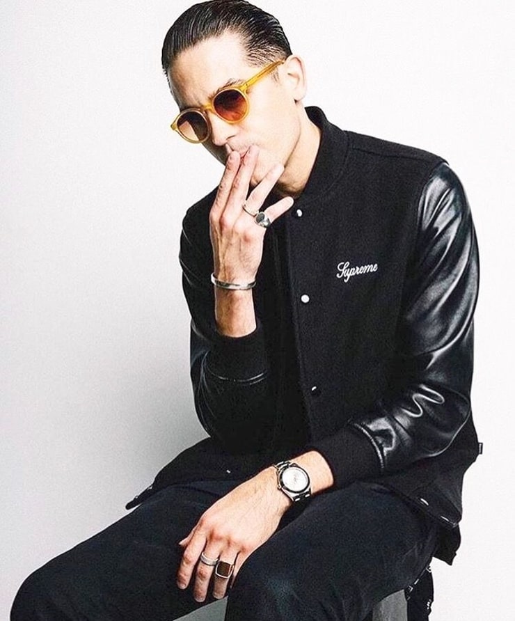 G eazy фото