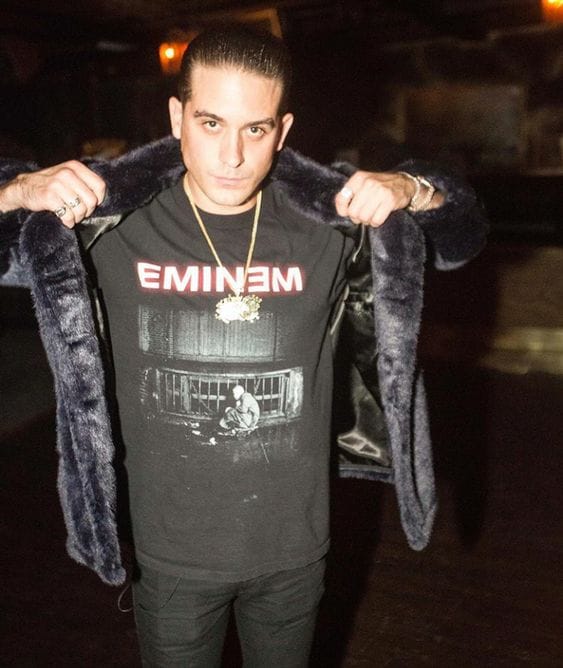 G-Eazy picture