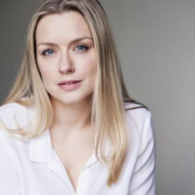 Picture of Daniela DenbyAshe