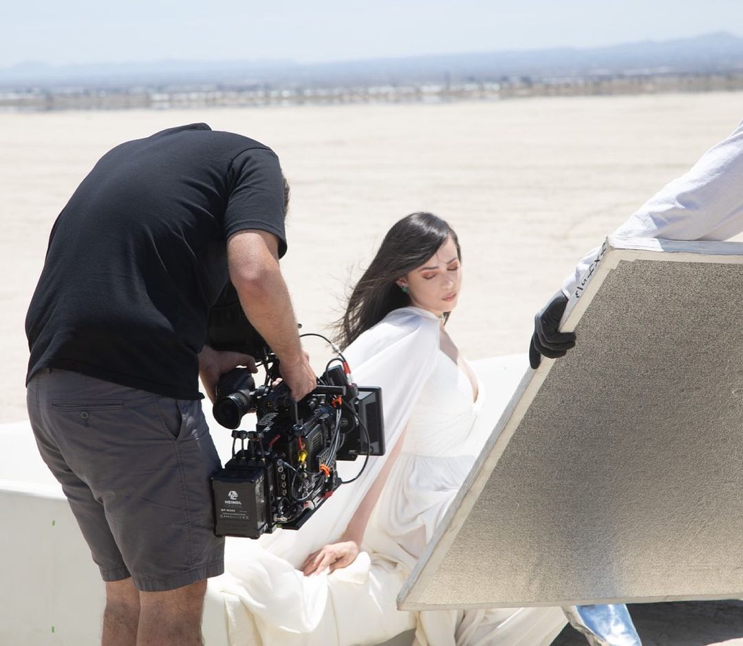 Sofia Carson
