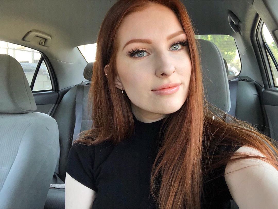Picture of Sabrina Danielle