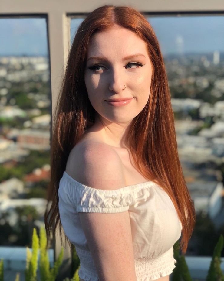 Picture of Sabrina Danielle