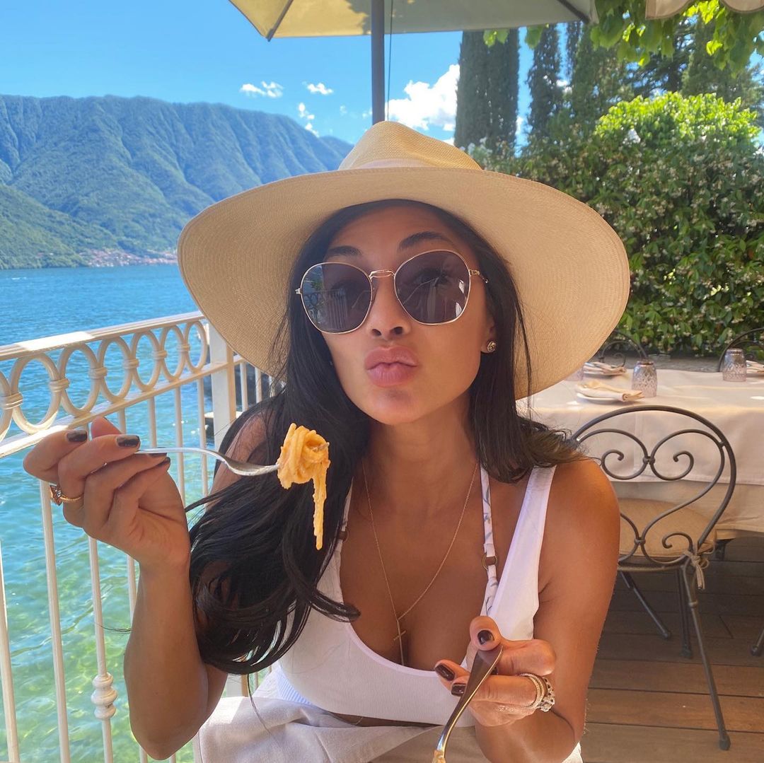 Nicole Scherzinger