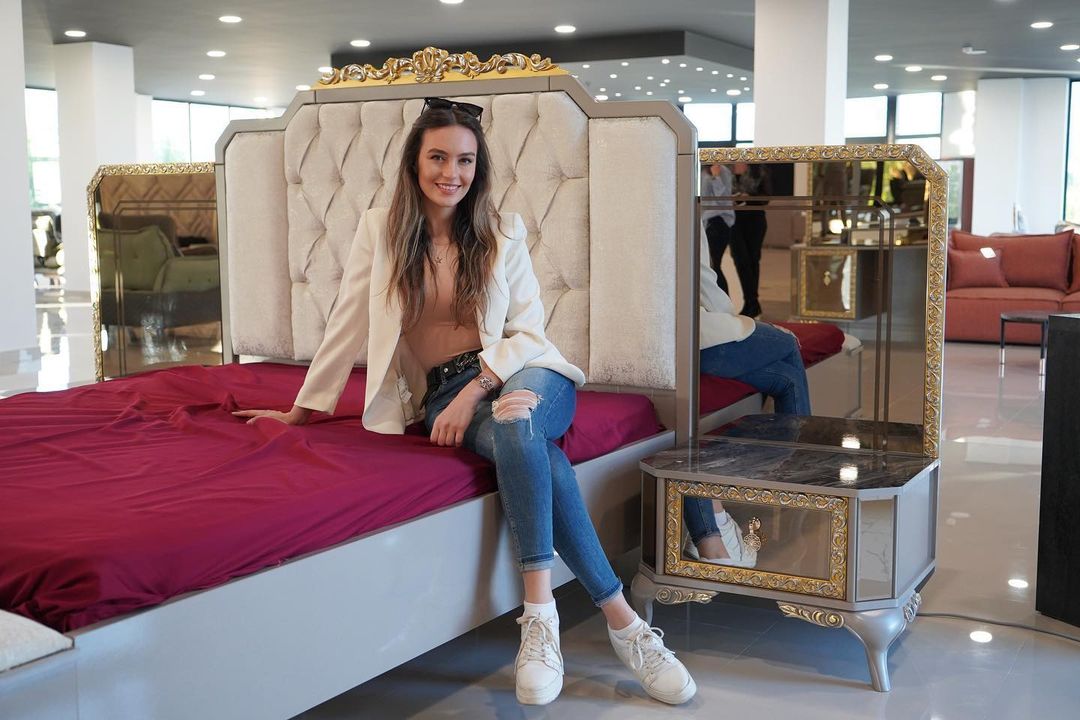 Eva Murati