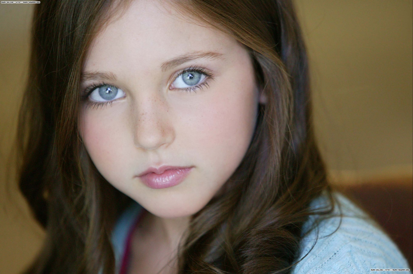 Ryan Newman Ryan Newman