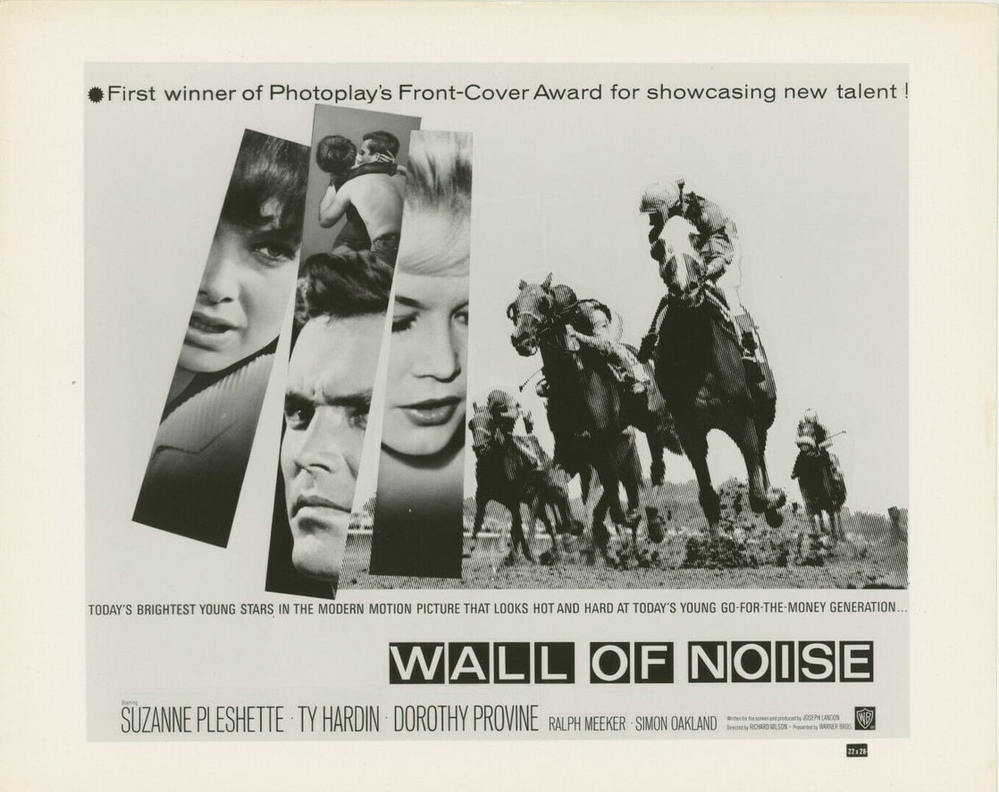 Wall of Noise