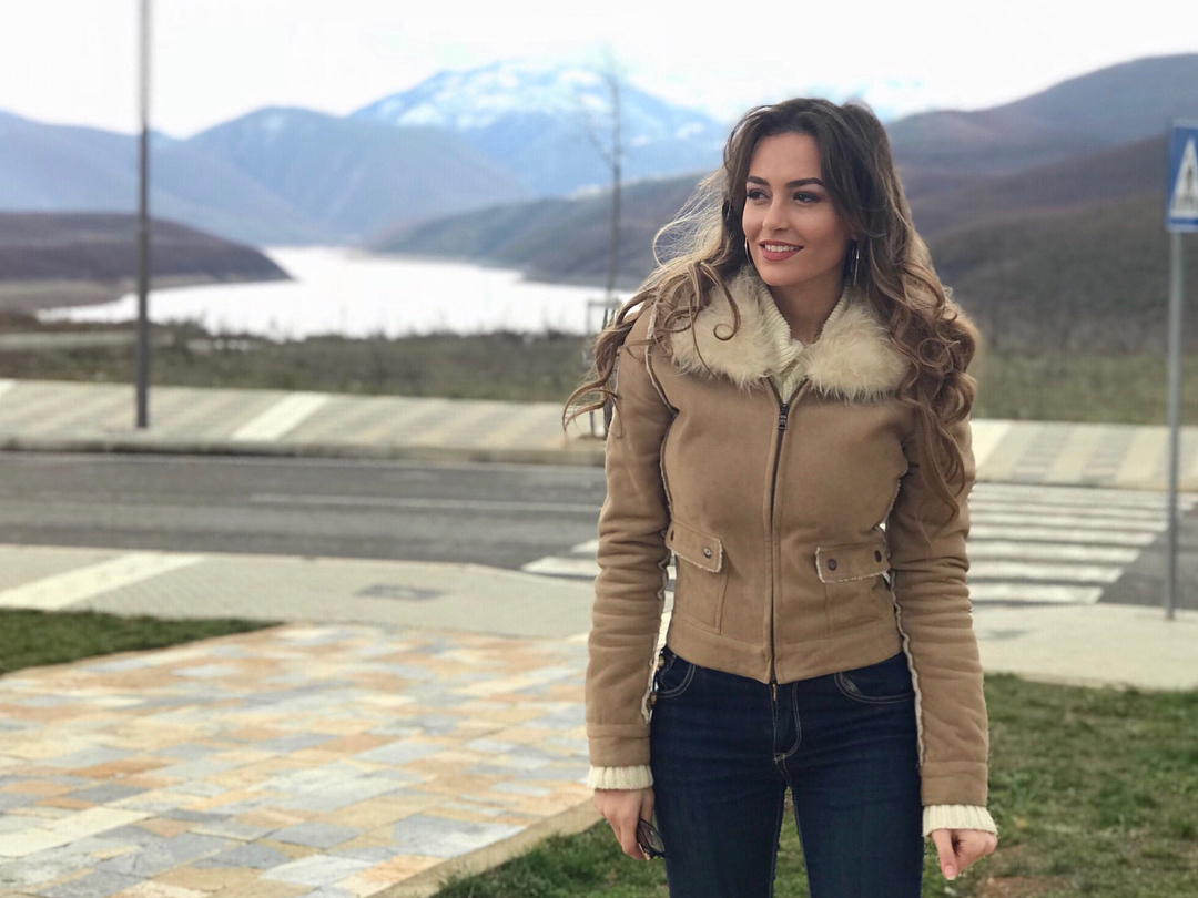 Eva Murati