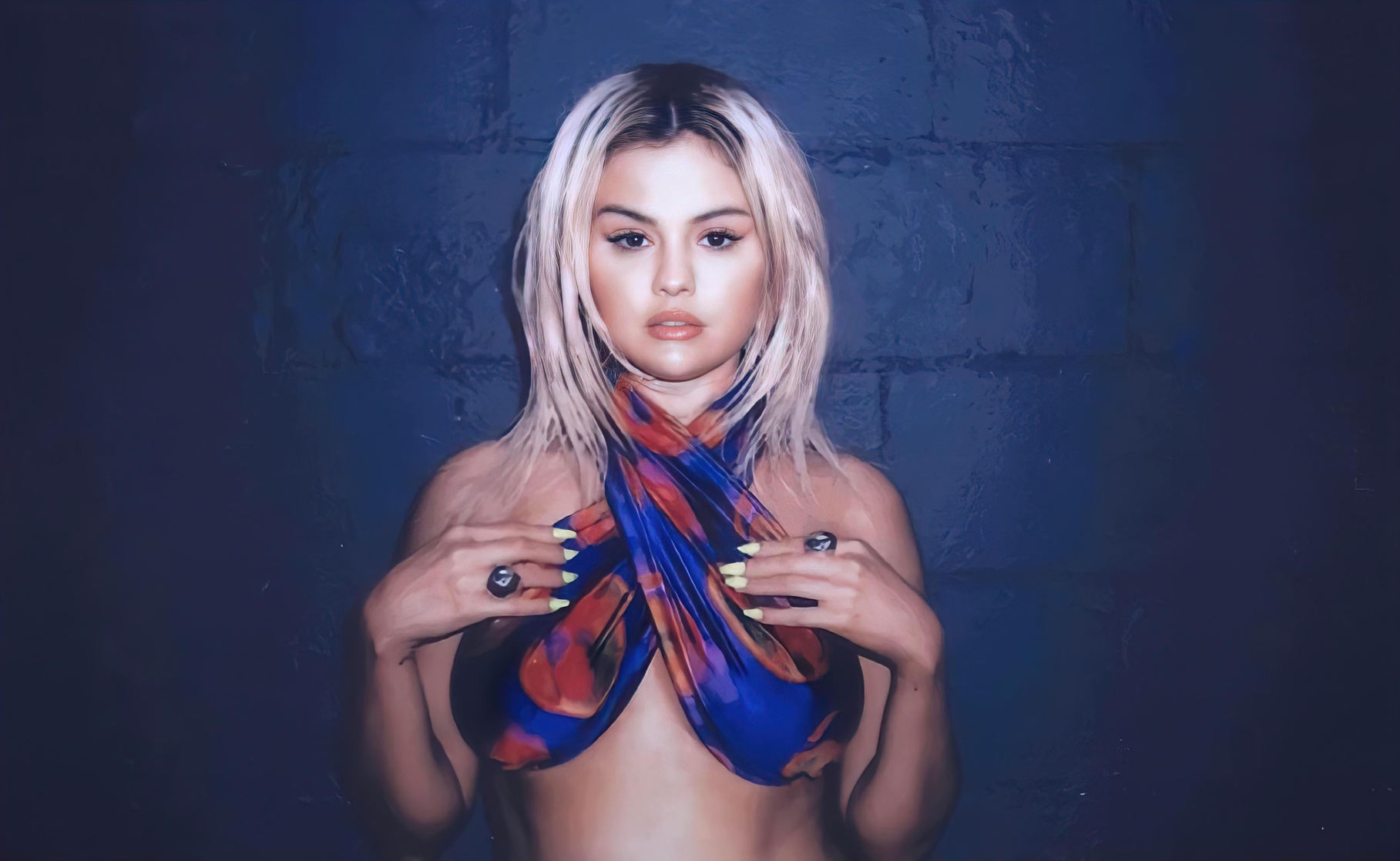 Selena Gomez