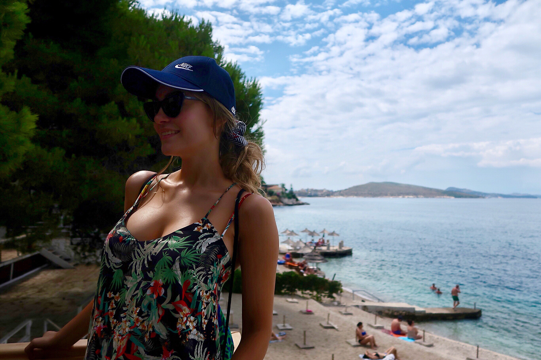 Eva Murati