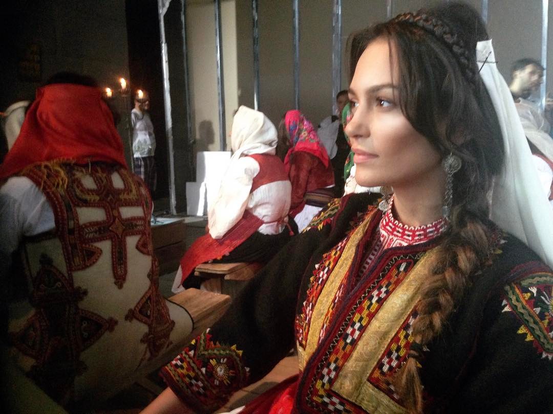 Eva Murati
