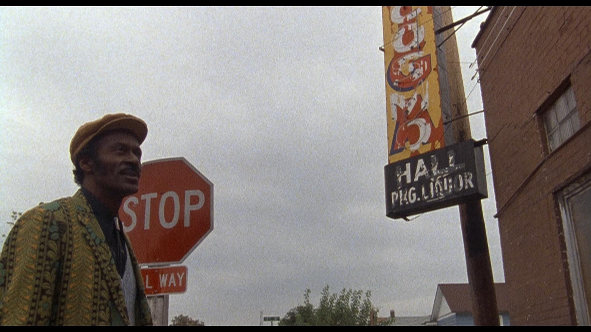 Chuck Berry: Hail! Hail! Rock 'n' Roll