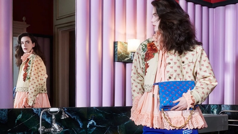 Stacy Martin Stacy Martin