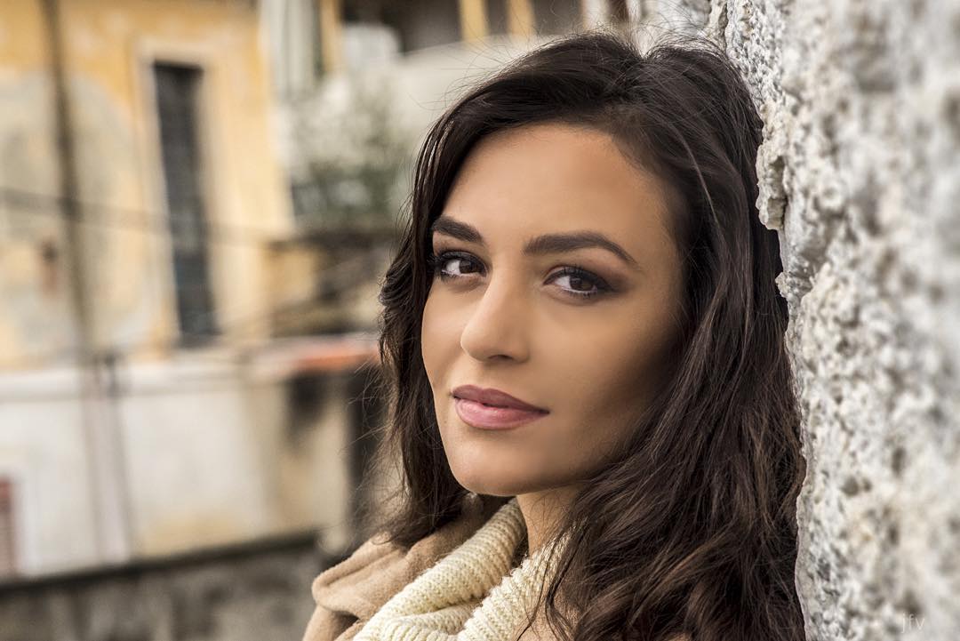 Eva Murati