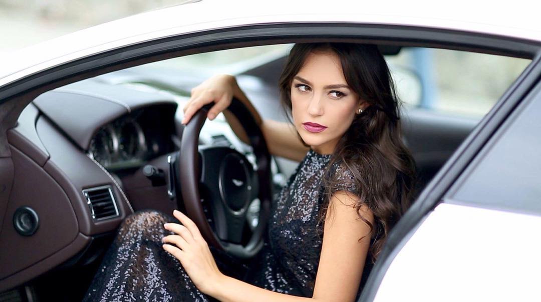 Eva Murati