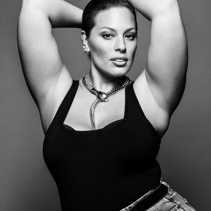 Picture Of Ashley Graham 8978