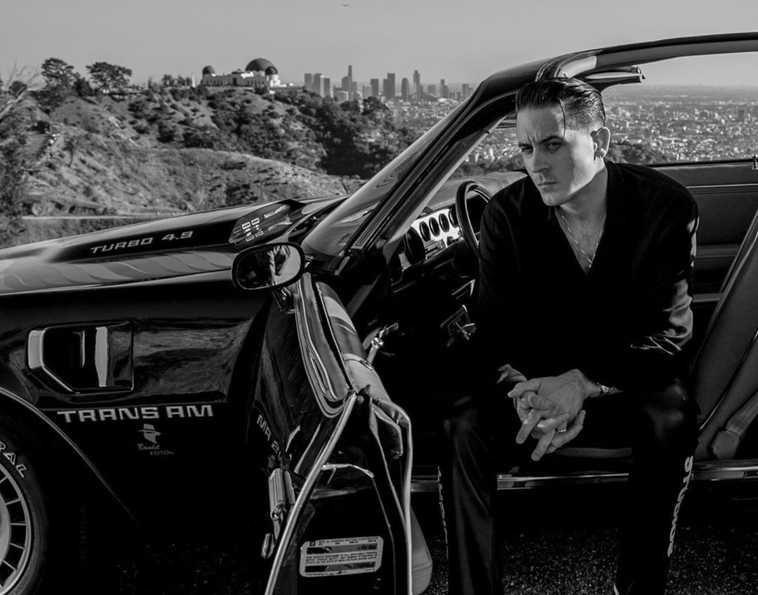 G-Eazy