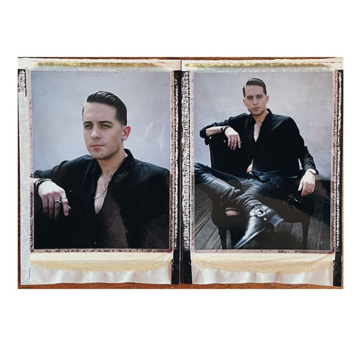 G-Eazy