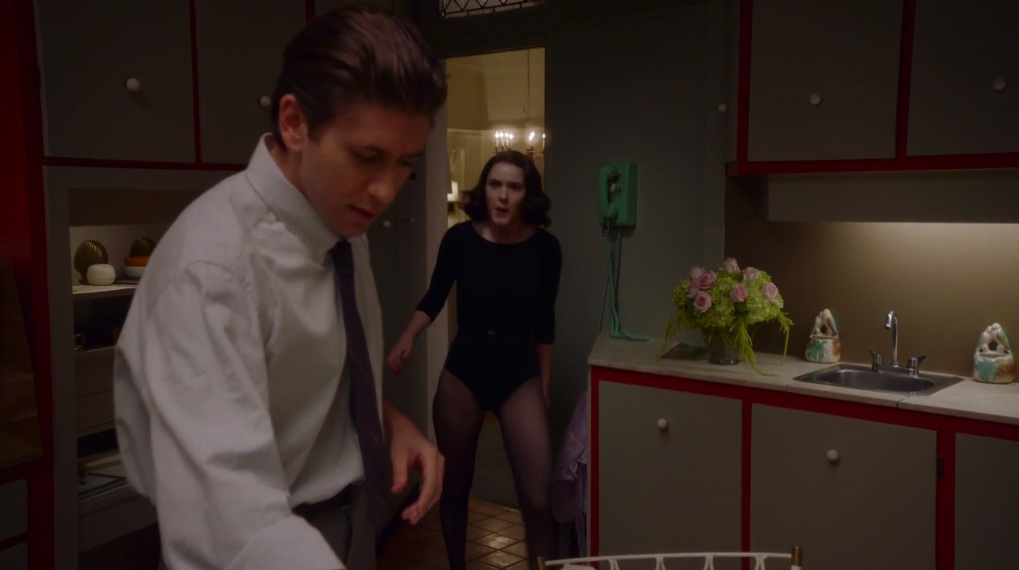 The Marvelous Mrs. Maisel