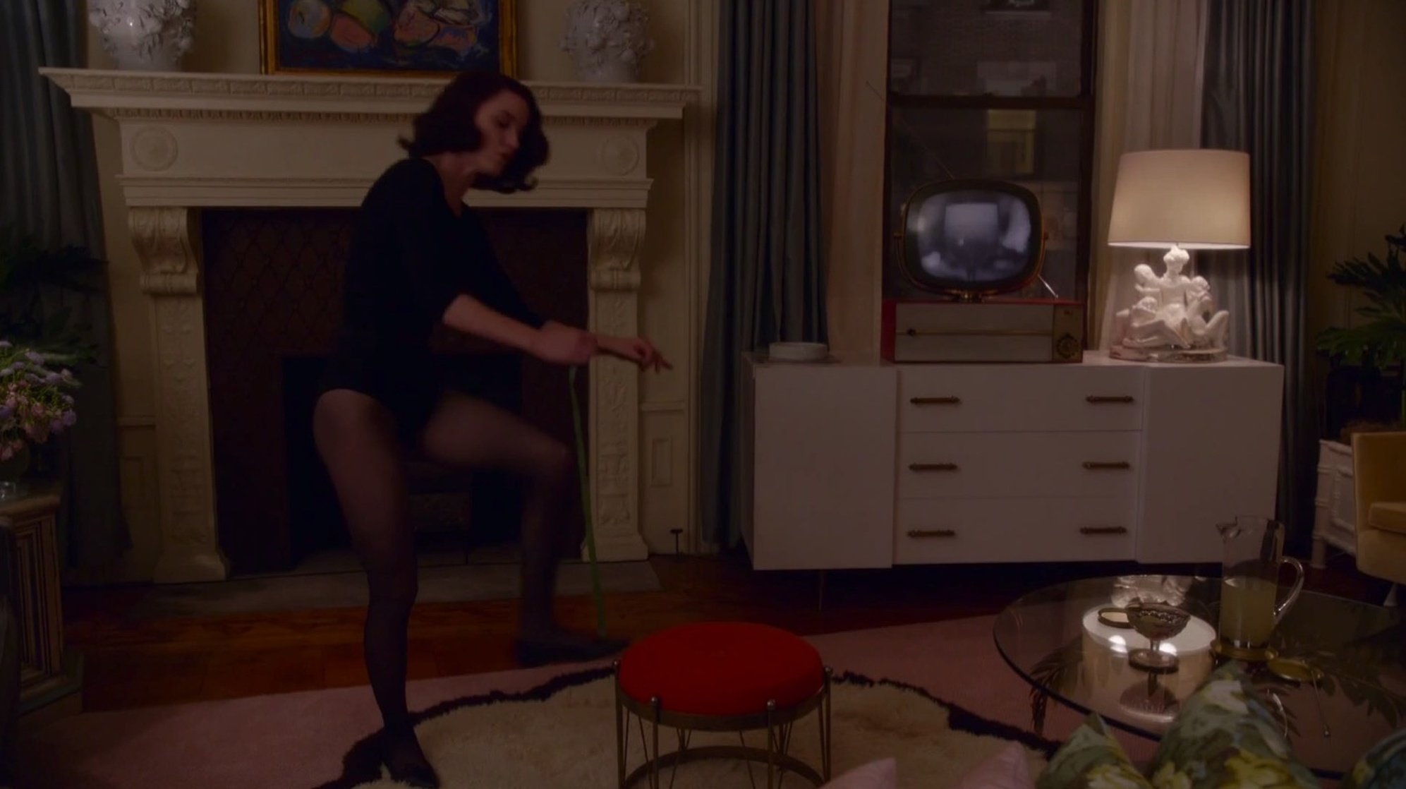 The Marvelous Mrs. Maisel