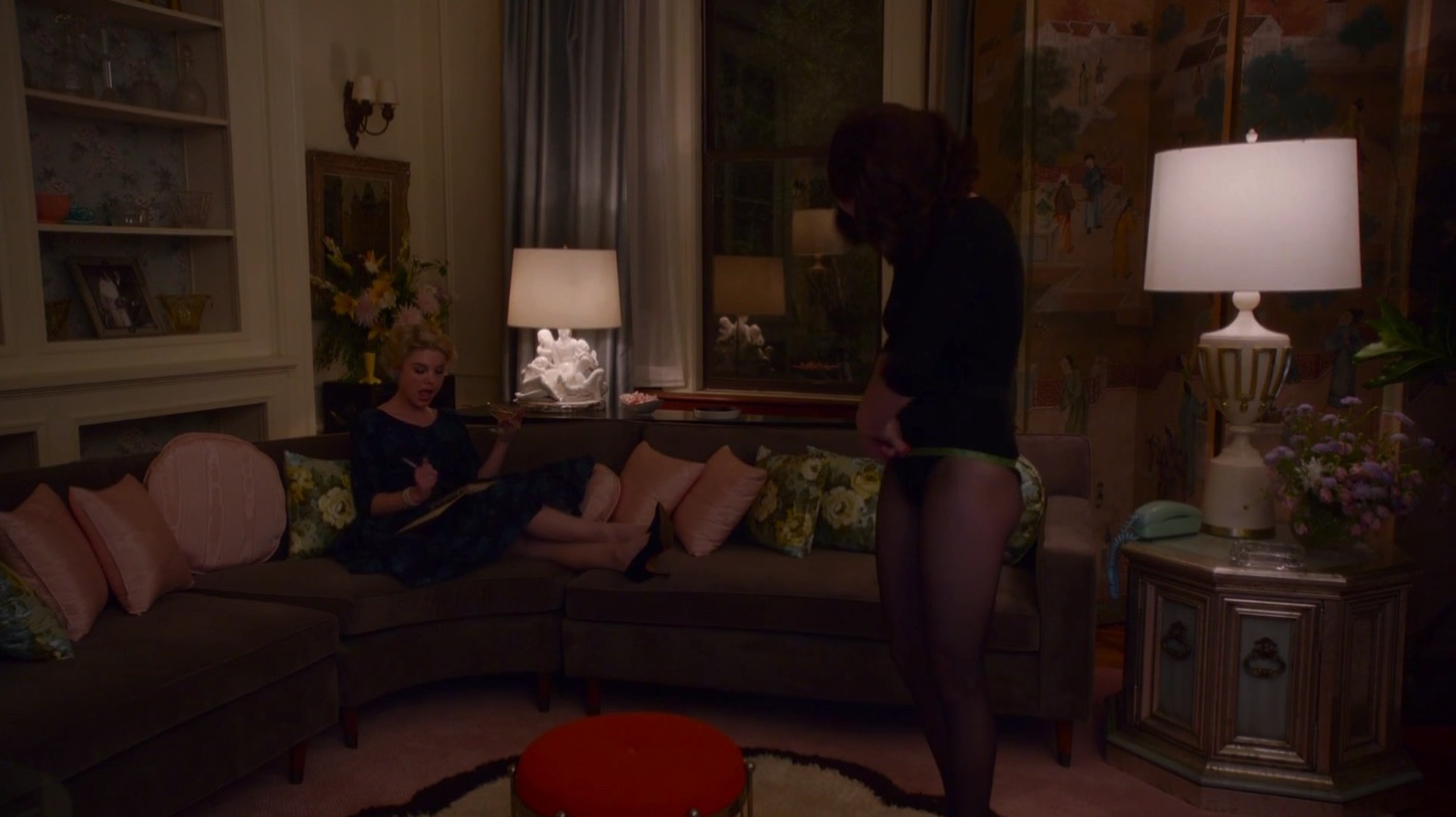 The Marvelous Mrs. Maisel