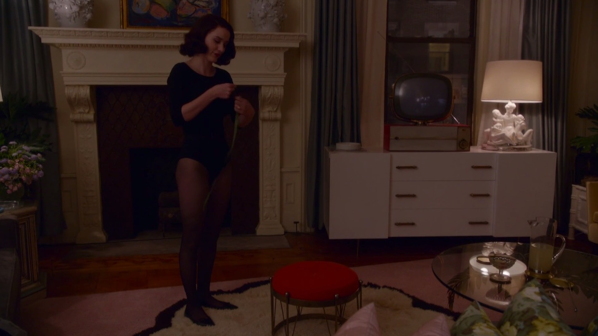 The Marvelous Mrs. Maisel
