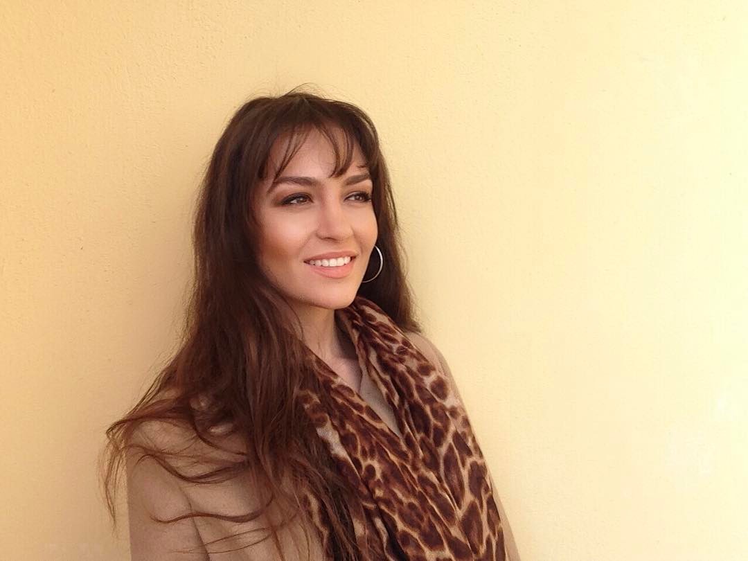 Eva Murati