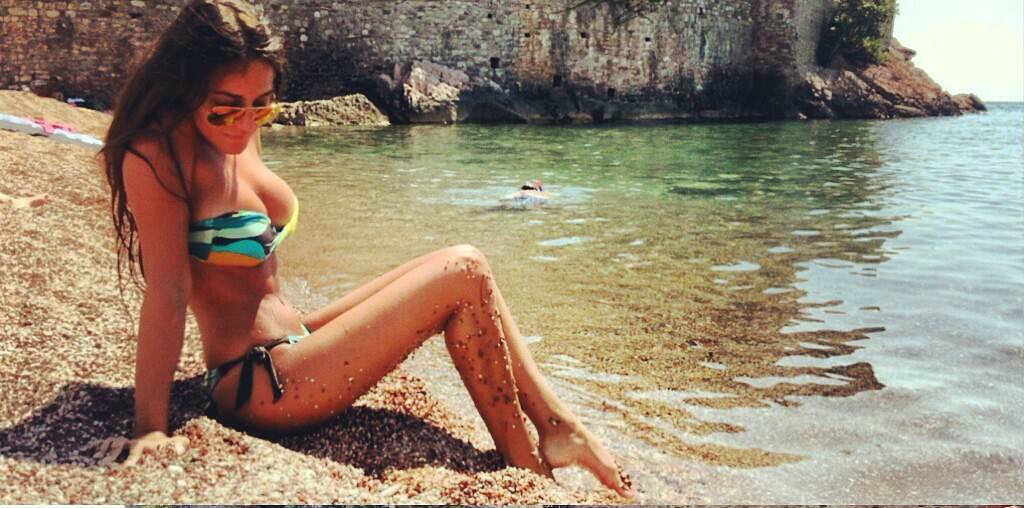 Eva Murati