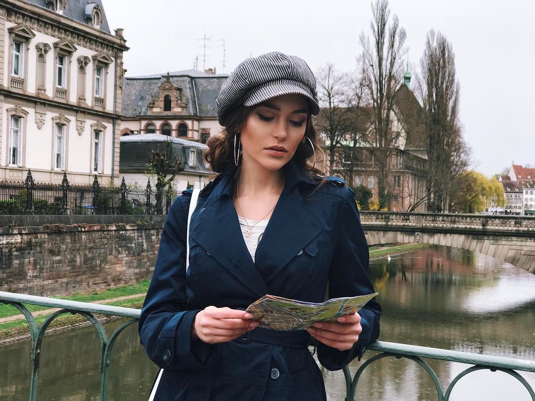 Eva Murati