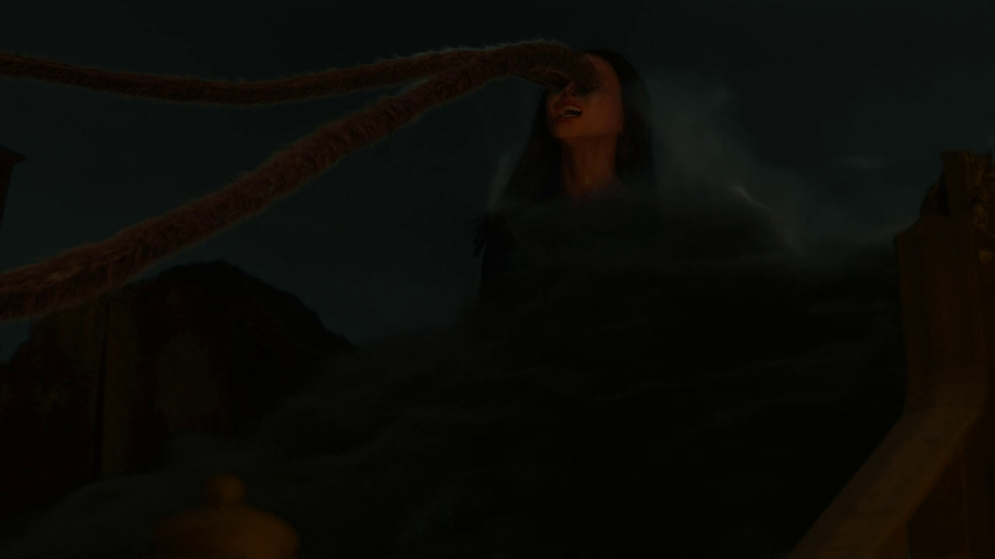 Lovecraft Country