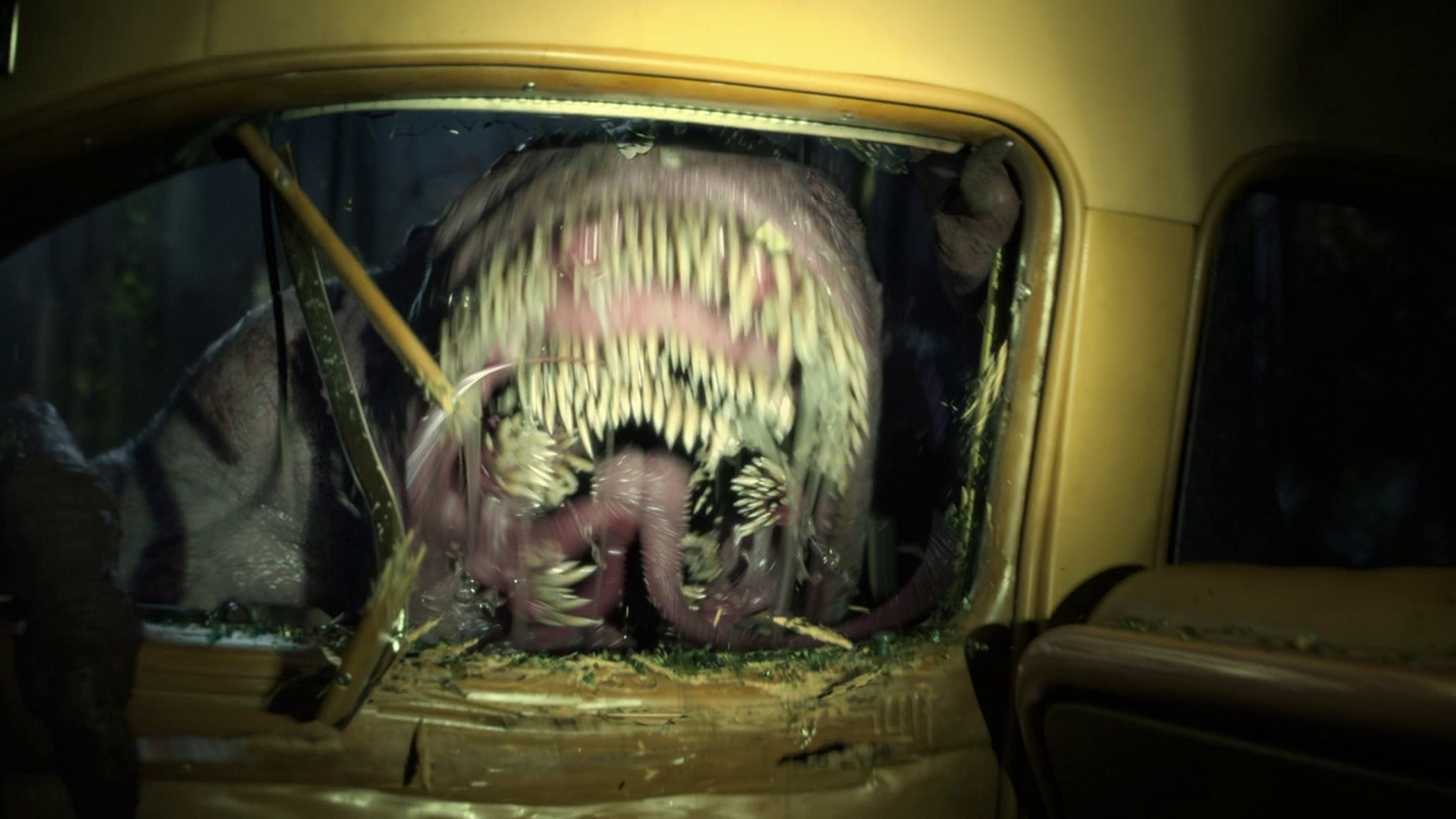 Lovecraft Country