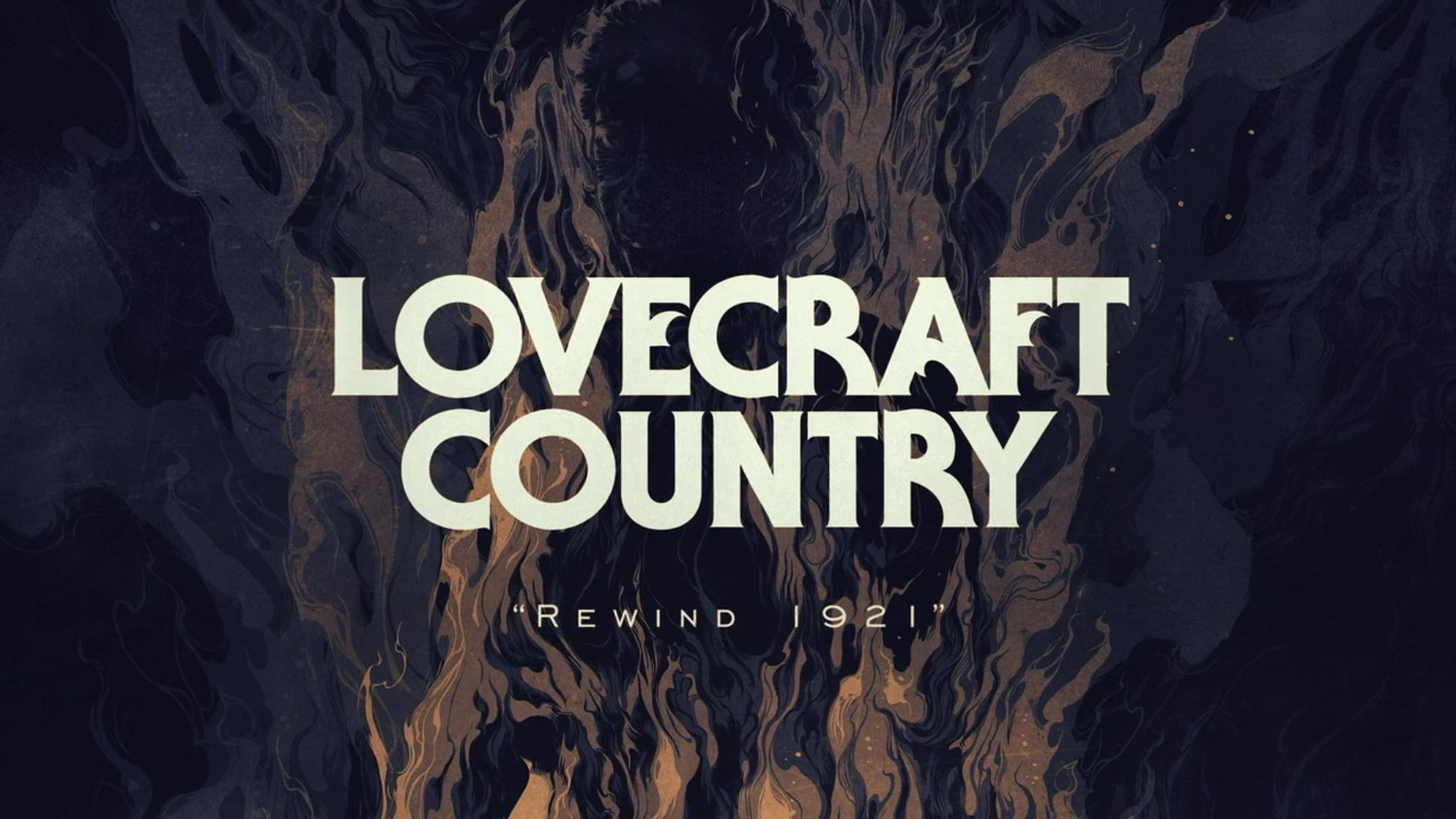 Lovecraft Country