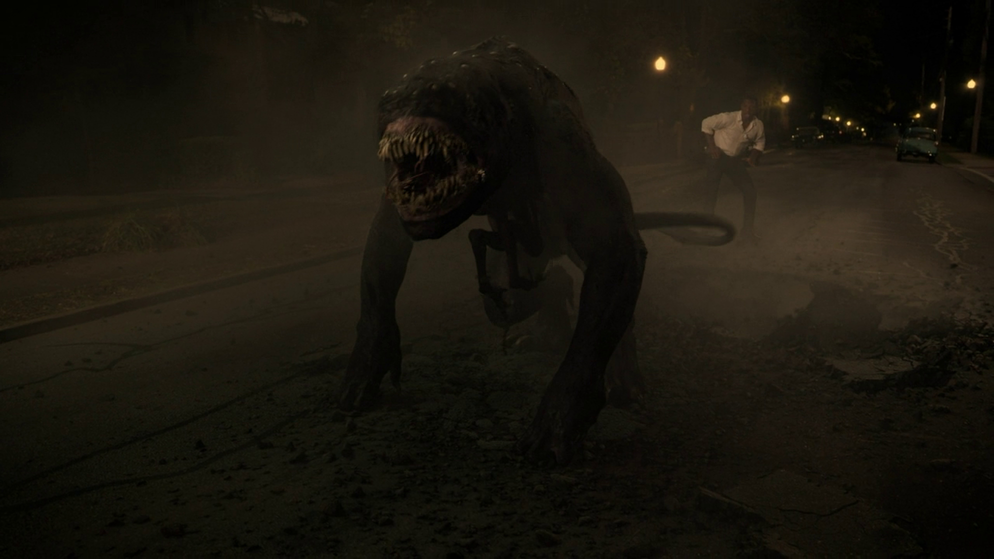 Lovecraft Country