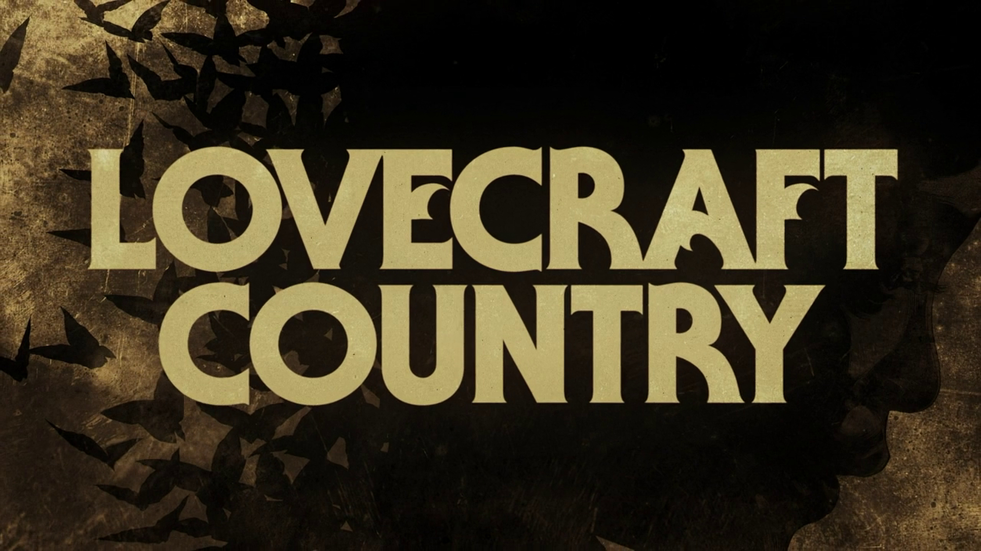 Lovecraft Country
